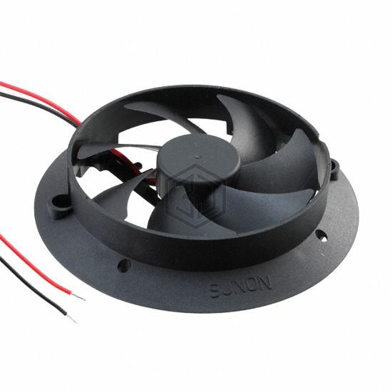 HA60151V3-E01U-A99 - Sunon Fans - DC Brushless Fans (BLDC)
