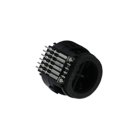 4513HQ/MH40201V3-C03A-E99 - Sunon Fans - DC Brushless Fans (BLDC)