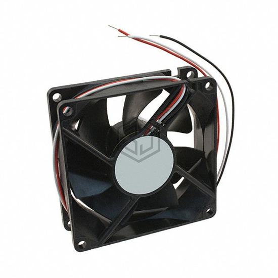3110KL-04W-B69-E00 - NMB Technologies Corporation - DC Brushless Fans (BLDC)