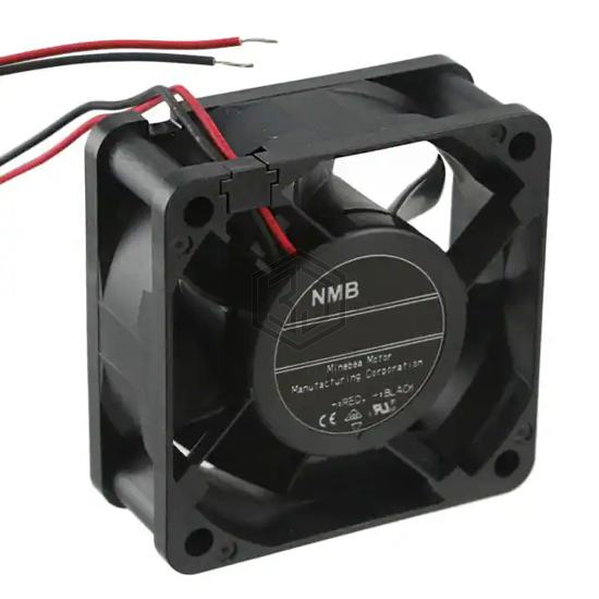 2410SB-04W-B50-B00 - NMB Technologies Corporation - DC Brushless Fans (BLDC)