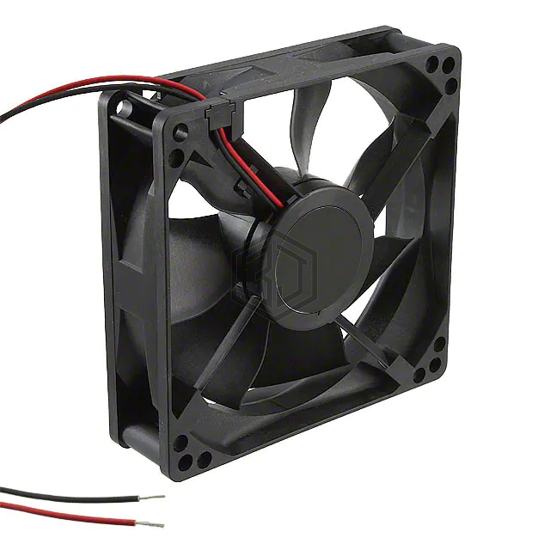 3610SB-05W-B20-B00 - NMB Technologies Corporation - DC Brushless Fans (BLDC)