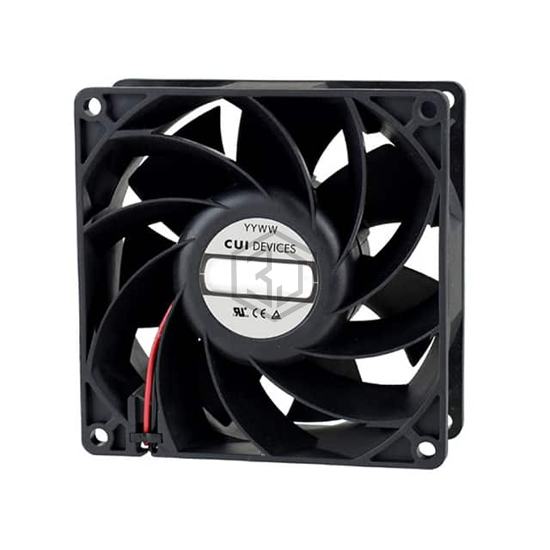 CFM-9238S-148-523 - CUI Devices - DC Brushless Fans (BLDC)