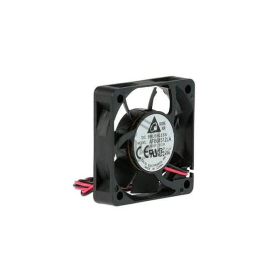 AFB04512LA - Delta Electronics - DC Brushless Fans (BLDC)