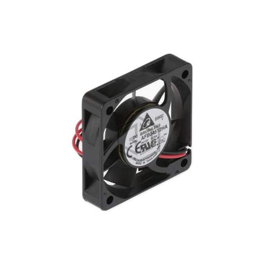 AFB04512HA - Delta Electronics - DC Brushless Fans (BLDC)