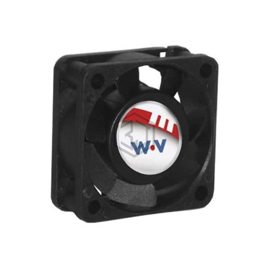 DC0402012V2B-2T0 - Wakefield-Vette - DC Brushless Fans (BLDC)