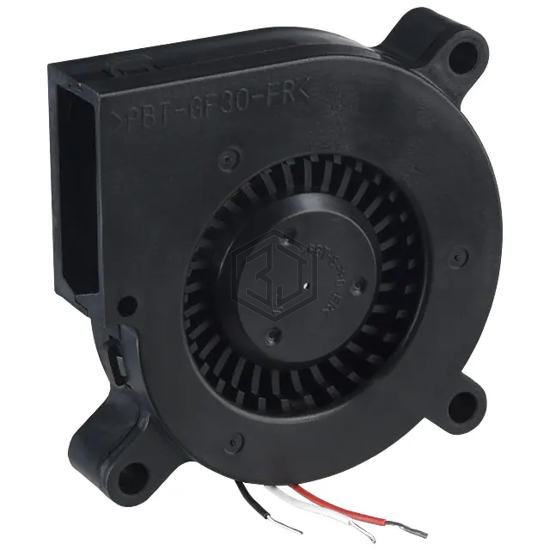 BM6015-04W-B59-L00 - NMB Technologies Corporation - DC Brushless Fans (BLDC)