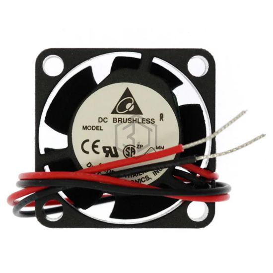 AFB02512HHA-AF00 - Delta Electronics - DC Brushless Fans (BLDC)