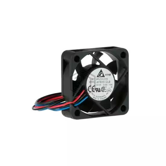 AFB0512LB-F00 - Delta Electronics - DC Brushless Fans (BLDC)