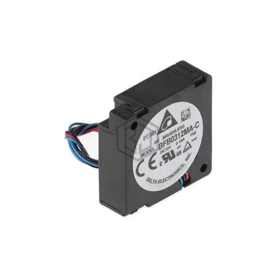 BFB0312MA-CF00 - Delta Electronics - DC Brushless Fans (BLDC)