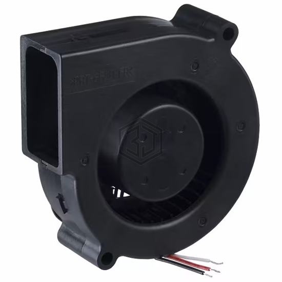 BG0702-B045-00L-00 - NMB Technologies Corporation - DC Brushless Fans (BLDC)