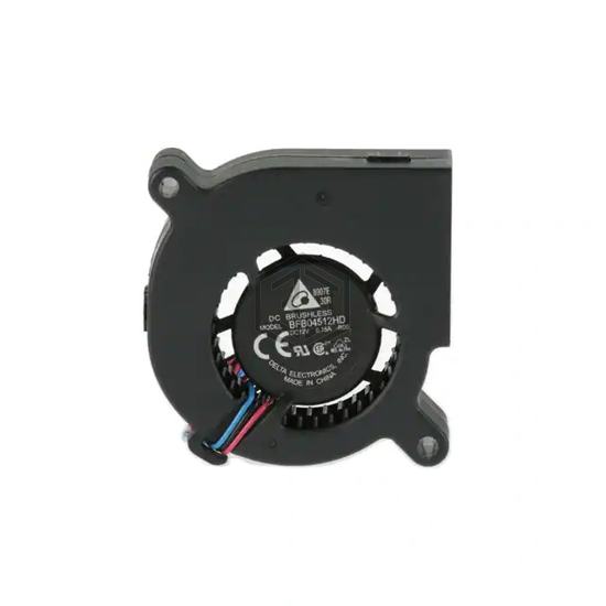 BFB04512HD-R00 - Delta Electronics - DC Brushless Fans (BLDC)