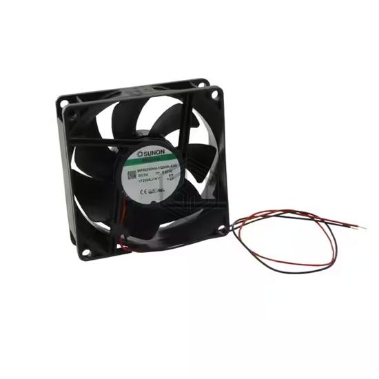 4519HQ/MF80250V4-1Q02A-A99 - Sunon Fans - DC Brushless Fans (BLDC)