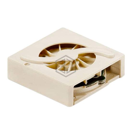 UB3C3-700TC - Sunon Fans - DC Brushless Fans (BLDC)