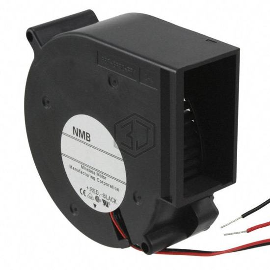 BG0903-B044-000-00 - NMB Technologies Corporation - DC Brushless Fans (BLDC)