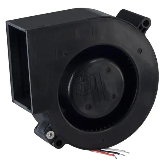 BG0903-B047-00S-00 - NMB Technologies Corporation - DC Brushless Fans (BLDC)