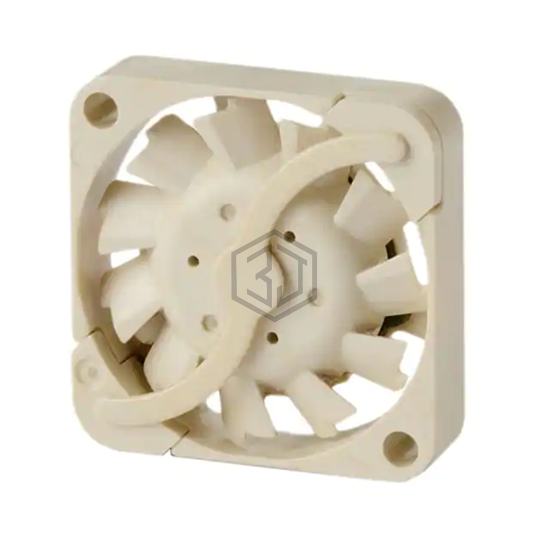 UF3F3-500B - Sunon Fans - DC Brushless Fans (BLDC)