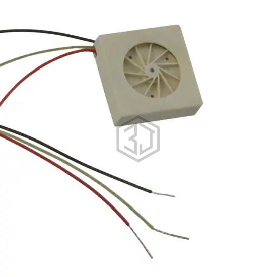 UB3C3-500 - Sunon Fans - DC Brushless Fans (BLDC)