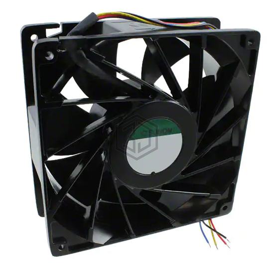 PFE0514B1-000U-S99 - Sunon Fans - DC Brushless Fans (BLDC)