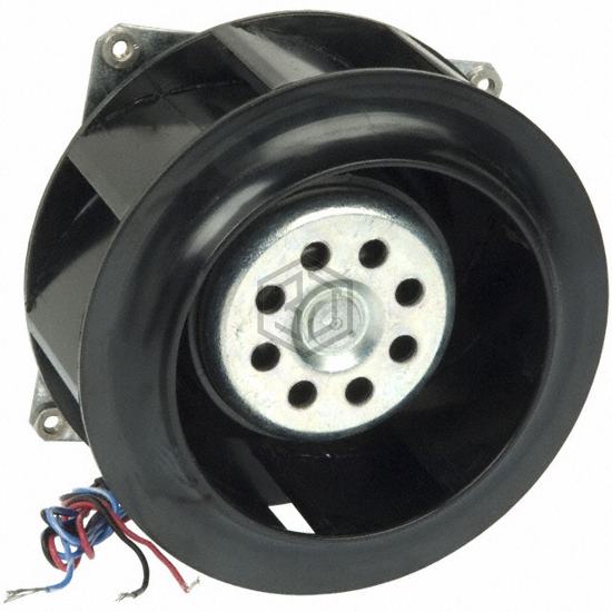 19039825A - Comair Rotron - DC Brushless Fans (BLDC)