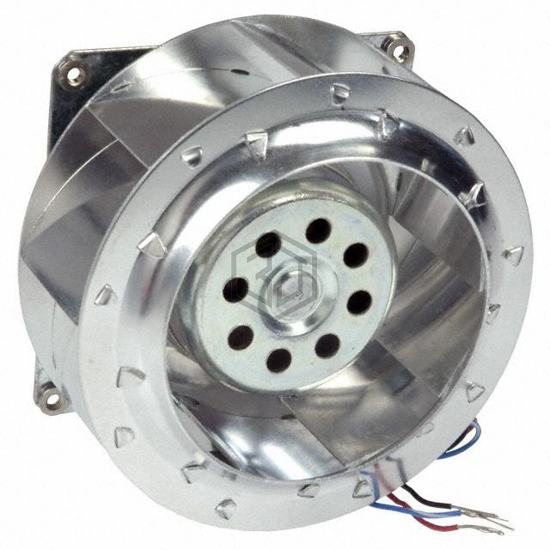 19039822A - Comair Rotron - DC Brushless Fans (BLDC)