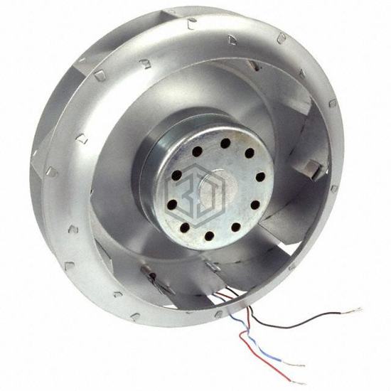 19039842A - Comair Rotron - DC Brushless Fans (BLDC)