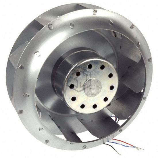 19039848A - Comair Rotron - DC Brushless Fans (BLDC)