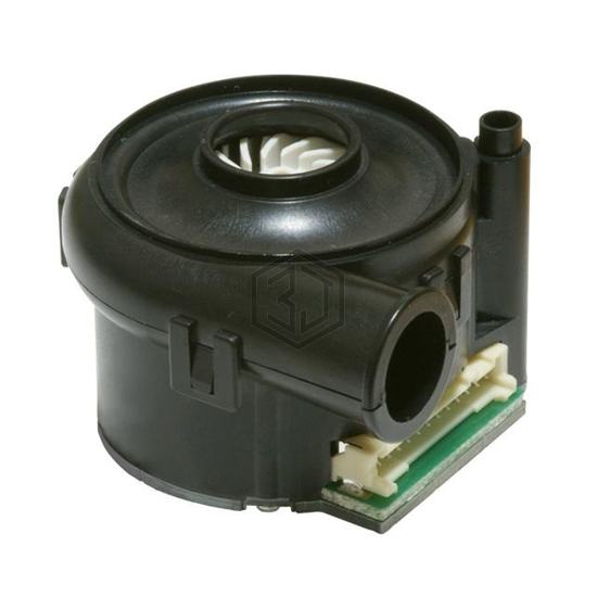 TF037C-2000-F - Nidec Copal Electronics - DC Brushless Fans (BLDC)