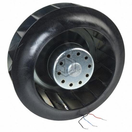 19039858A - Comair Rotron - DC Brushless Fans (BLDC)