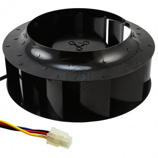 19043137A - Comair Rotron - DC Brushless Fans (BLDC)