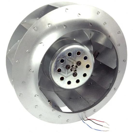 19039871A - Comair Rotron - DC Brushless Fans (BLDC)