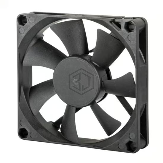 C8015L12BPLP1-7 - Pelonis Technologies - DC Brushless Fans (BLDC)