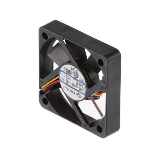 CFM-5010-13-20 - CUI Devices - DC Brushless Fans (BLDC)