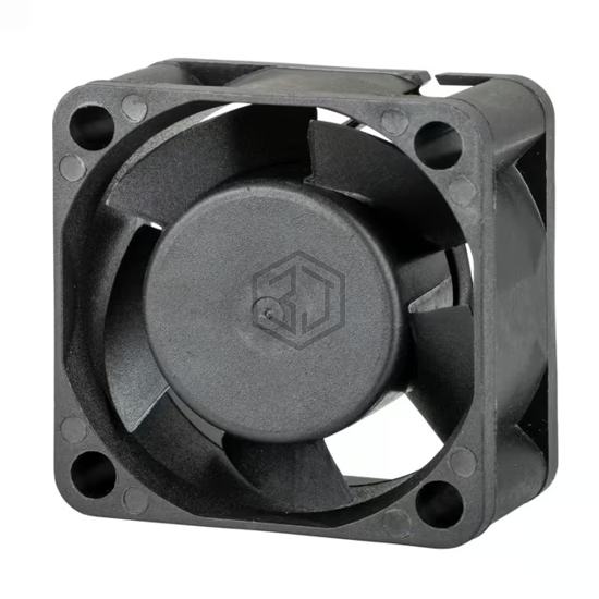 C4020X12BPLP1B-5 - Pelonis Technologies - DC Brushless Fans (BLDC)