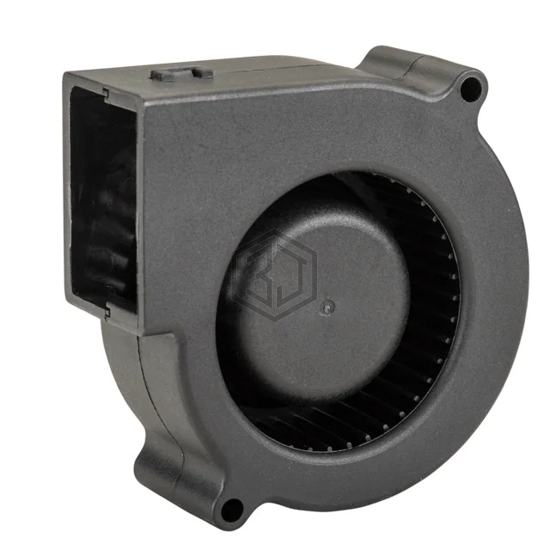 RBM7530B2 - Pelonis Technologies - DC Brushless Fans (BLDC)