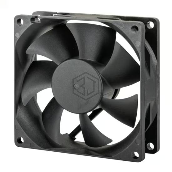 D8025L48BPLB1 - Pelonis Technologies - DC Brushless Fans (BLDC)