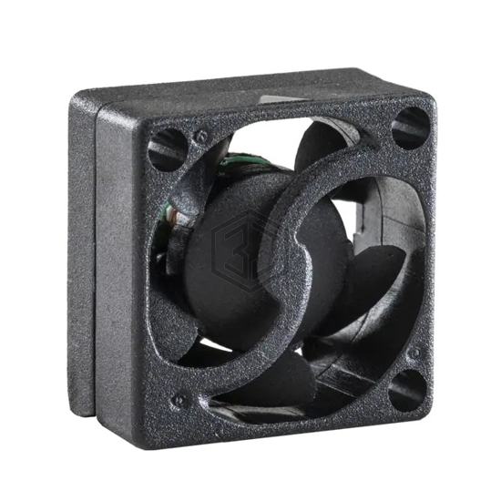 AGA178 - Pelonis Technologies - DC Brushless Fans (BLDC)