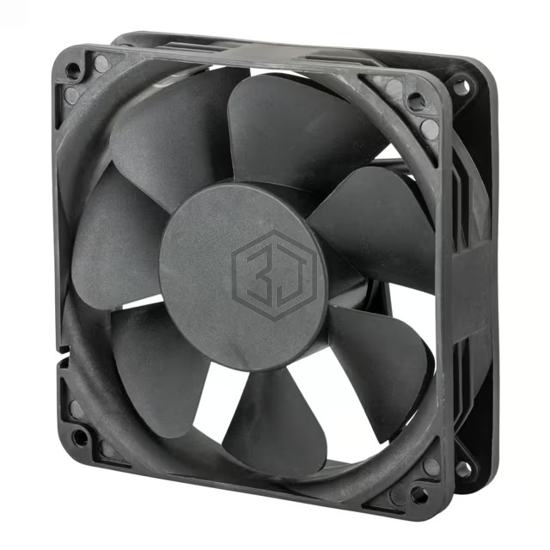 G1232X48BPLB2 - Pelonis Technologies - DC Brushless Fans (BLDC)