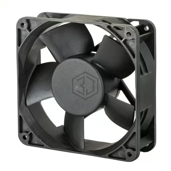 K1238Y48BPLB2A-5 - Pelonis Technologies - DC Brushless Fans (BLDC)