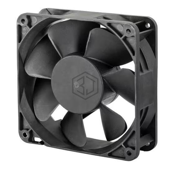 G1238L24BPLB5 - Pelonis Technologies - DC Brushless Fans (BLDC)