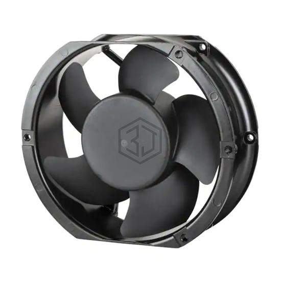 G1751Z24BALB1-5 - Pelonis Technologies - DC Brushless Fans (BLDC)