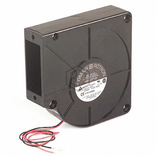 19030621A - Comair Rotron - DC Brushless Fans (BLDC)