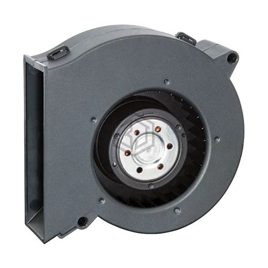 RL65-21/12 - ebm-papst Inc. - DC Brushless Fans (BLDC)