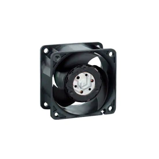 618JH - ebm-papst Inc. - DC Brushless Fans (BLDC)