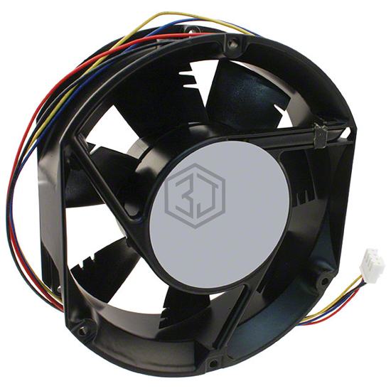 19041286A - Comair Rotron - DC Brushless Fans (BLDC)