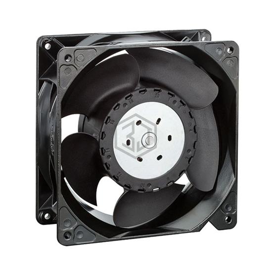 5312/2TDHP - ebm-papst Inc. - DC Brushless Fans (BLDC)