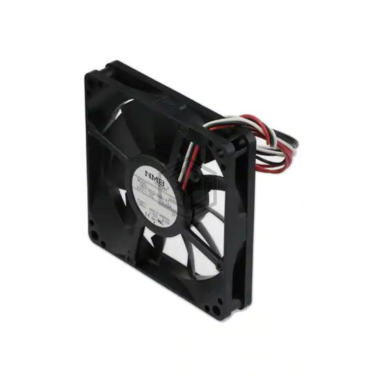 08015SS-24N-AT-00 - NMB Technologies Corporation - DC Brushless Fans (BLDC)