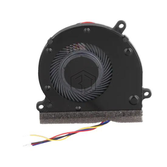 DB0620505H1A-BT0 - Wakefield-Vette - DC Brushless Fans (BLDC)