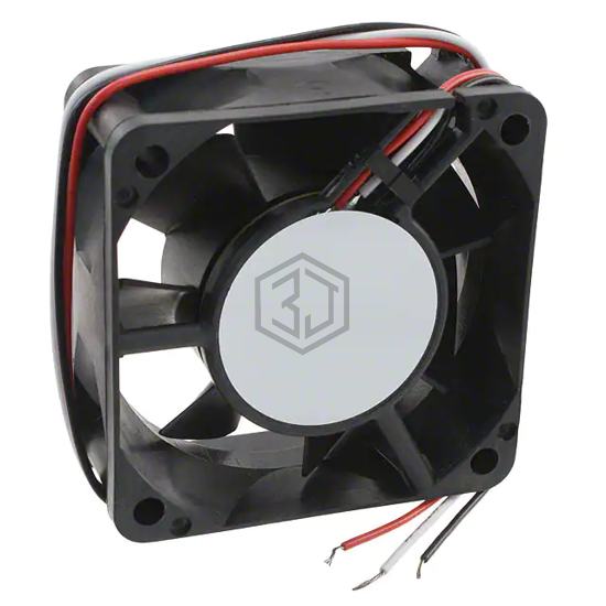 2410ML-05W-B49-B00 - NMB Technologies Corporation - DC Brushless Fans (BLDC)