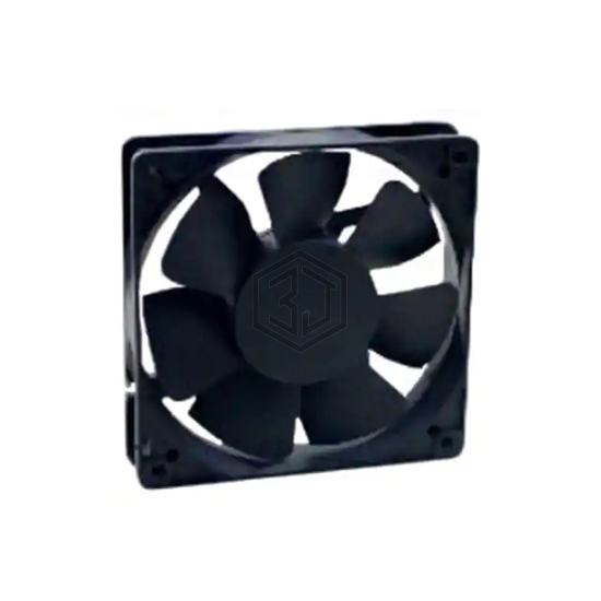 MR1225E24B1+6-FSR - Mechatronics Fan Group - DC Brushless Fans (BLDC)