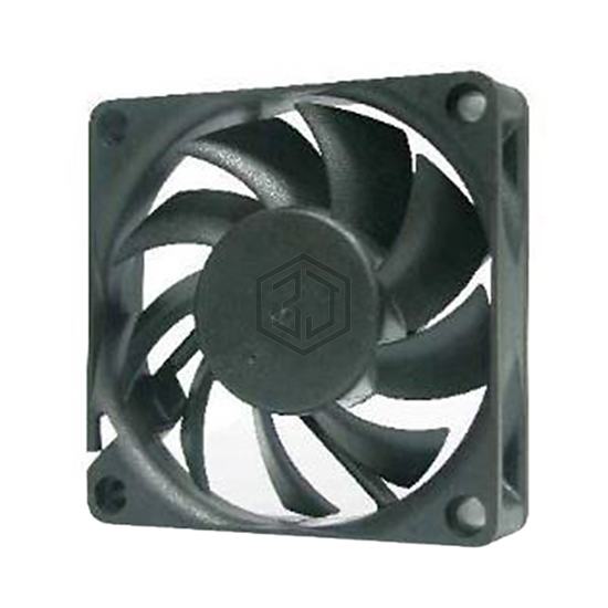 OD7015-12HHB01A - Orion Fans - DC Brushless Fans (BLDC)